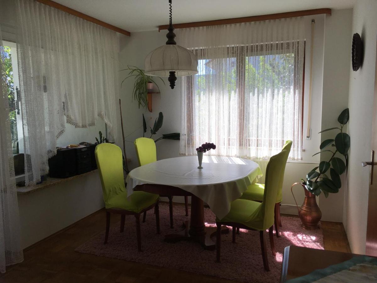 Ferienwohnung Immenstaad Immenstaad am Bodensee Exterior foto
